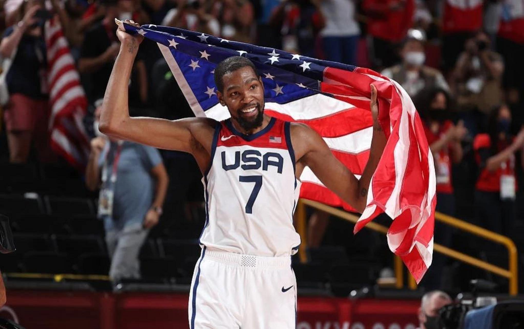 乐宝体育首页-留下遗憾：美国男篮止步篮球世界杯半决赛