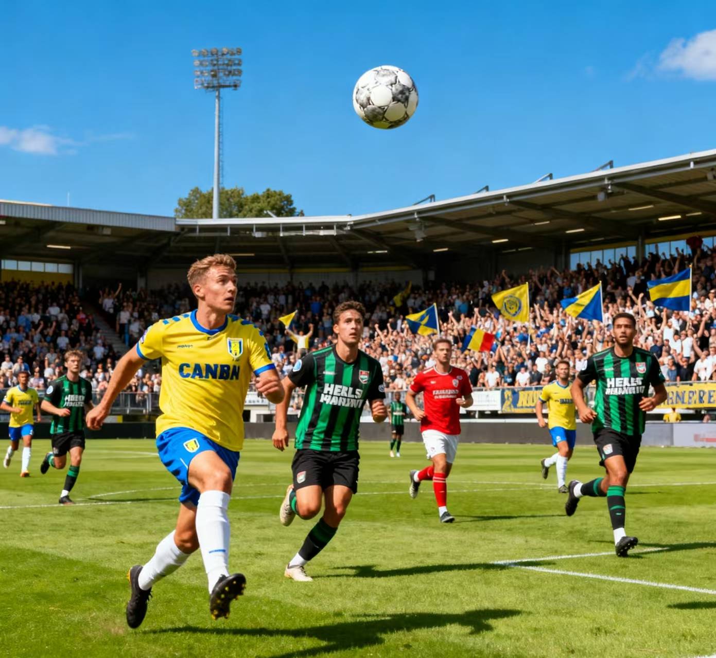 乐宝体育官方网站-足球竞技赛事展开，挑战与机遇同在(足球竞赛规程包括哪些内容)