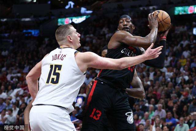 火箭击败掘金，理查德森连续三场+得分助球队胜利的简单介绍