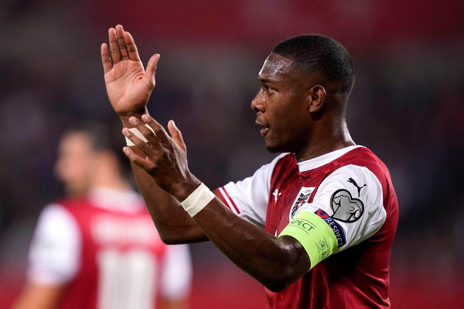 关于热刺客场平斯洛瓦克，出线形势堪忧的信息